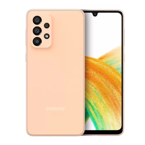 8fb1b33db396348b87ea61ead85b4d89 SAMSUNG GALAXY A23 ORANGE (4+128)