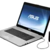 Asus N56VB