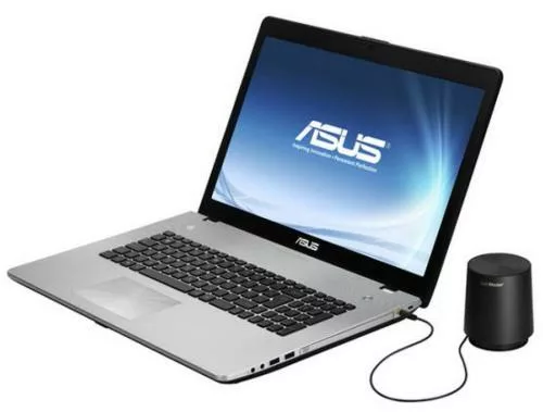 Asus N56VB