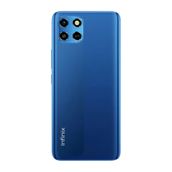 Smartphone Infinix Smart 6 HD 2go 32go BLUE