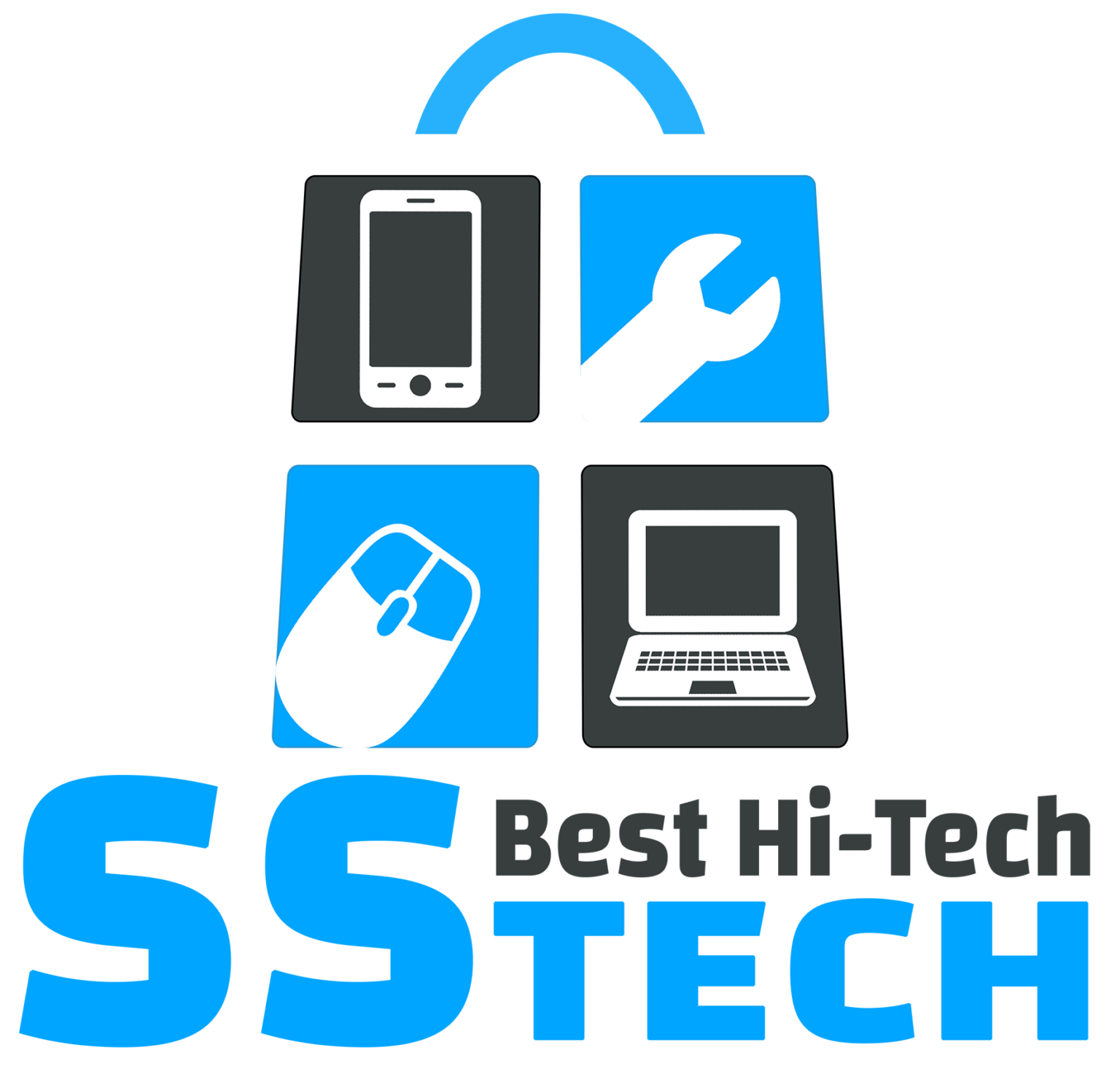 SS Tech | Best Hi-Tech Le meilleur des Smartphone PC portable...