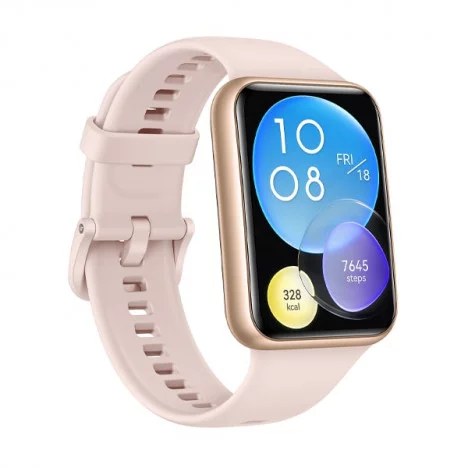 huawei-watch-fit-2-active-pink HUAWEI WATCH FIT 2 ACTIVE PINK