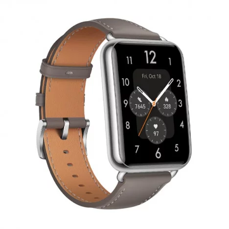 HUAWEI WATCH FIT 2 ELEGANT GRAY