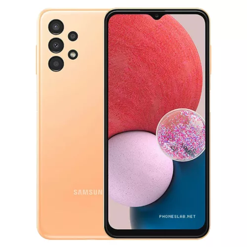 samsung-galaxy-a13-MAIN SAMSUNG GALAXY A13 PEACH (4+128)