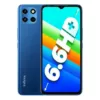 Smartphone Infinix Smart 6 HD 2go 32go BLUE