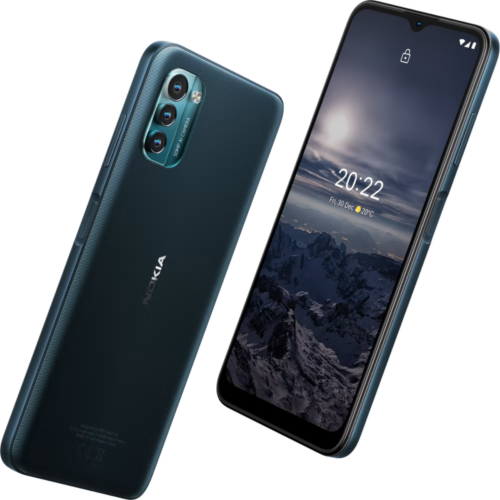 smartphone-nokia-g21-4g-4-go-128-go-double-sim-bleu SMARTPHONE NOKIA G21 / 4G / 4 GO / 128 GO / DOUBLE SIM / BLEU