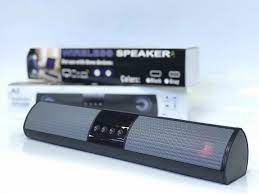 BAR  B.T Wireless Speaker Supe A2