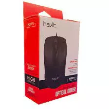 HAVIT SOURIS USB HV-MS871