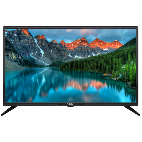 1579476055_945 TV VEGA TéLéVISEUR VEGA 32" HD LED L32F1HB2
