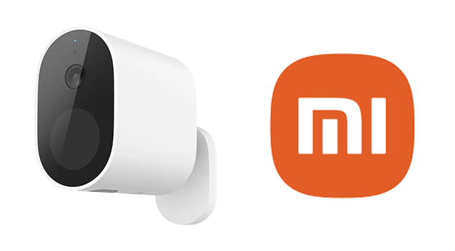 Mi Wireless Outdoor Security Camera 1080p | SS Tech