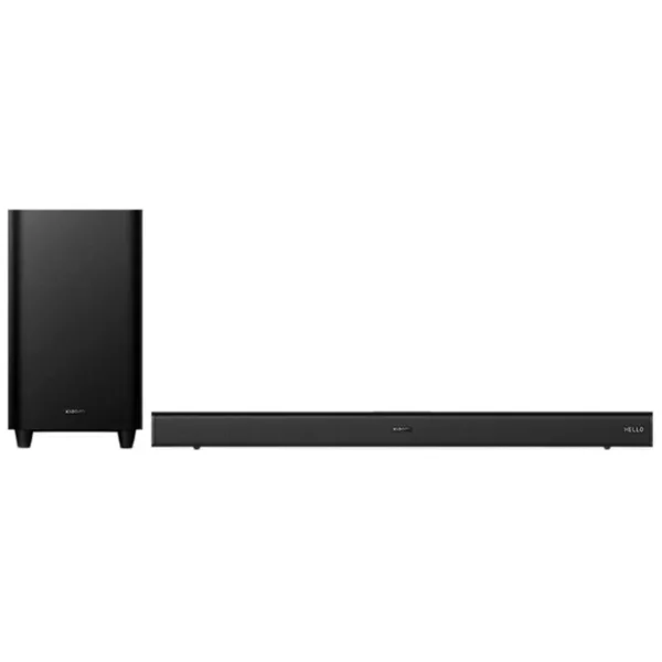 Xiaomi Soundbar 3.1ch EU Barre De Son