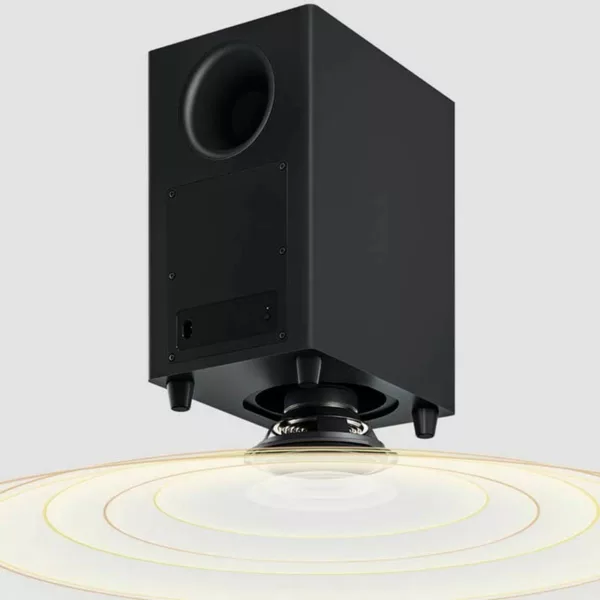 Xiaomi Soundbar 3.1ch EU Barre De Son