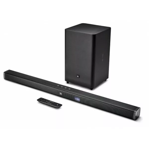 Xiaomi Soundbar 3.1ch EU Barre De Son