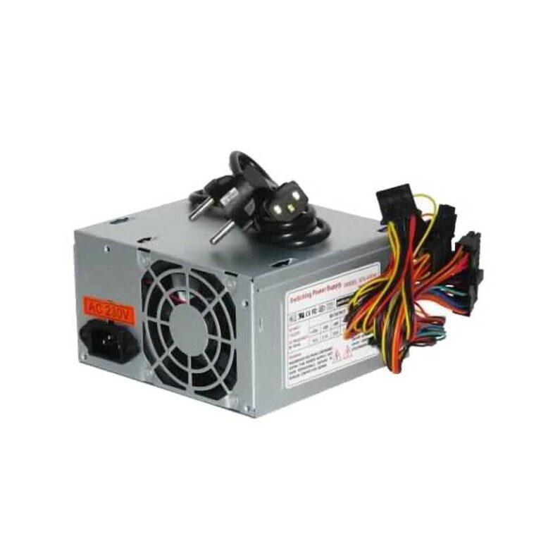 Blocs d'alimentation et connecteurs | Alimentation