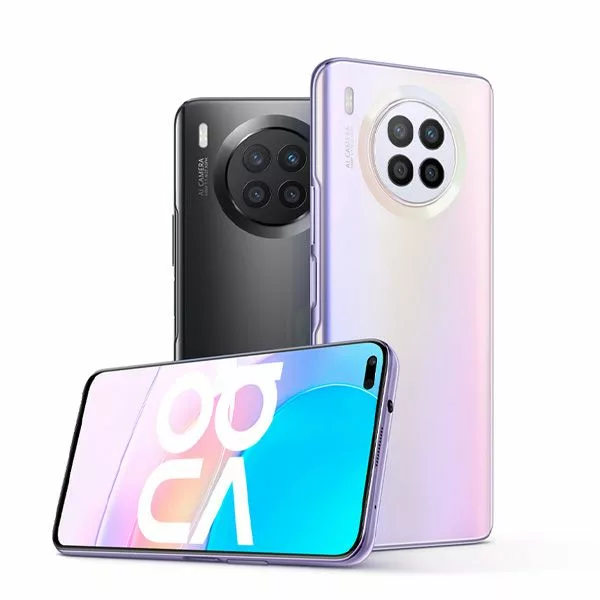 huawei-nova-8i-prix-tunisie-ben-jemaa-mobile Smartphone HUAWEI Nova 8i