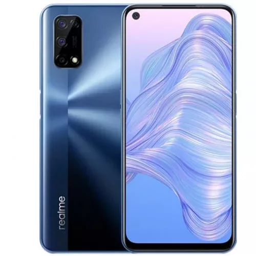 REALME 7 (8/128GO) - NOIR