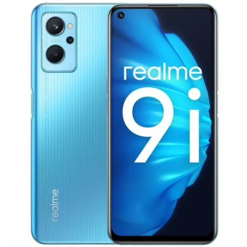 realme-9i-dual-sim-blue-128gb-and-6gb-ram_1 Smartphone Realme 9i 6G+128G BLUE