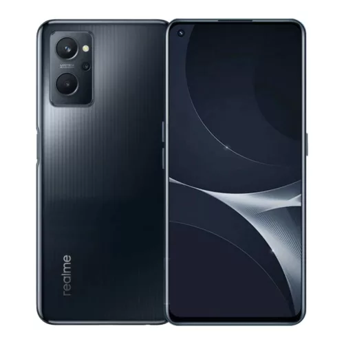 realme-9idatamation510-1 Smartphone Realme 9i 6G+128G NOIR