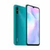 redmi-9a-peacock-green-tunisie Redmi 9A Peacock Green