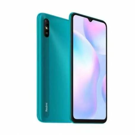 redmi-9a-peacock-green-tunisie Redmi 9A Peacock Green