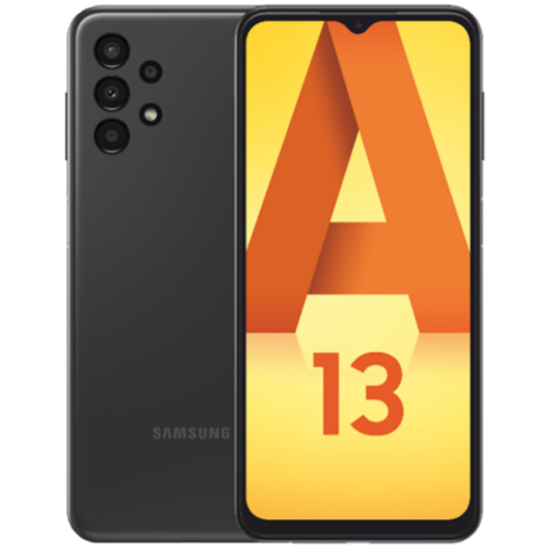 samsung-galaxy-a13-4g-frandroid-2022 SAMSUNG GALAXY A13 BLACK (4+64)
