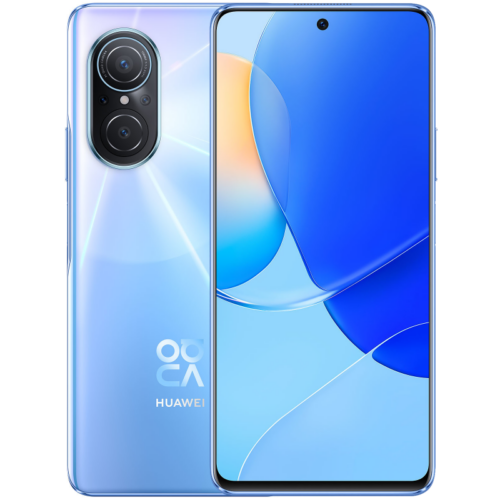 smartphone-huawei-nova-9-se-4g-8-go-128-go-double-sim-bleu-gift-box-extension-de-garantie Smartphone Huawei nova 9 SE