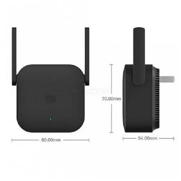 xiaomi-repeteur-wifi-mi-wifi-range-extender-pro Mi Wi-Fi Range Extender Pro