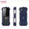 IPRO Shark II Gsm