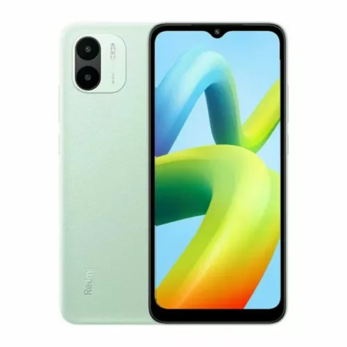 Smartphone Xiaomi Redmi A1 Plus 2go 32go LIGHT GREEN