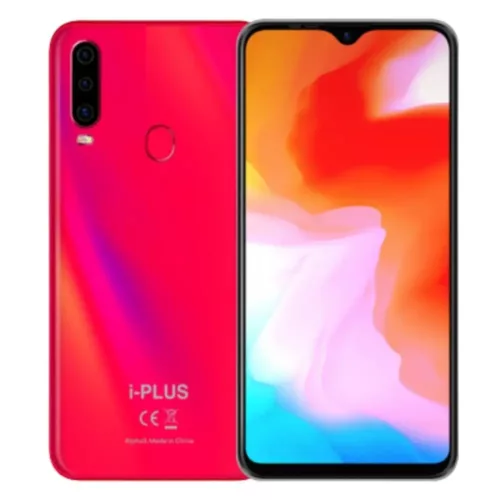 i-Plus-Alpha-3-3 Smartphone iPlus Alpha 3 6go 128go ROUG