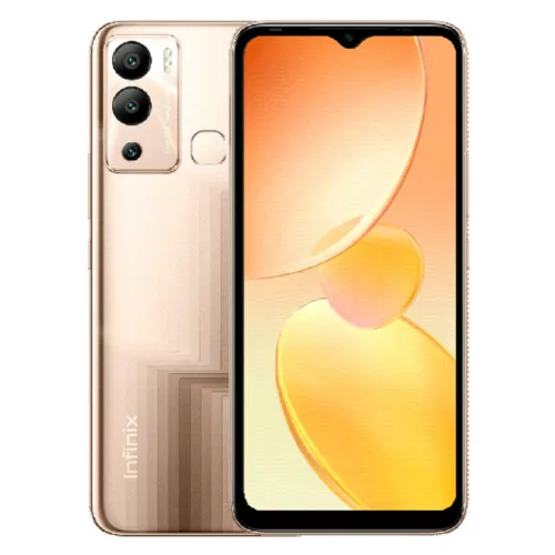 smartphone-infinix-hot-12i-4go-64go-gold Smartphone Infinix Hot 12i 4go 64go GOLED