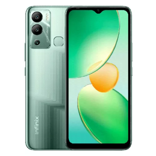 smartphone-infinix-hot-12i-4go-64go-vert Smartphone Infinix Hot 12i 4go 64go VERT