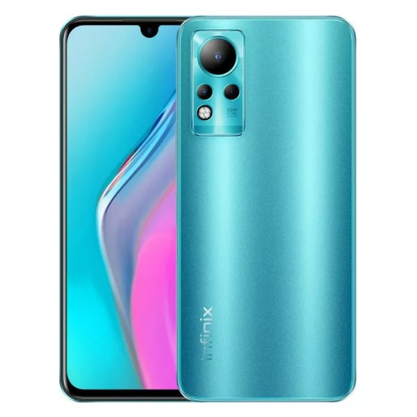 smartphone-infinix-note-11-x663-6go-128go-4g-vert Smartphone INFINIX note 11 X663 / 6Go 128Go 4G Vert