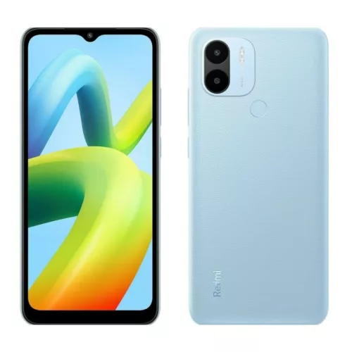 Smartphone Xiaomi Redmi A1 Plus 2go 32go LIGHT BLUE