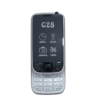 Téléphone Clever C28 - GSM