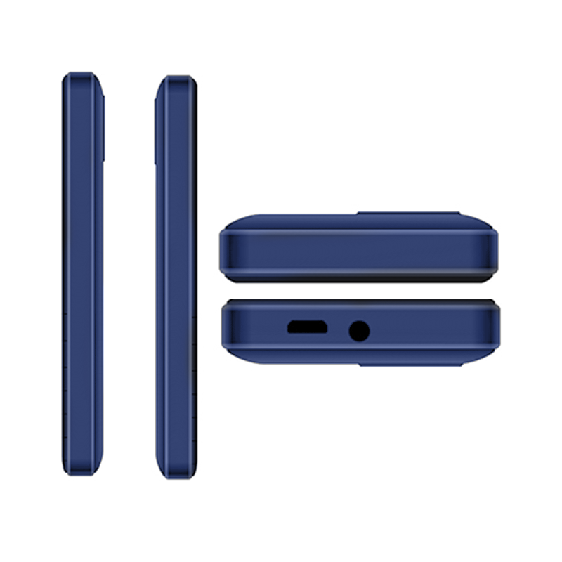 Téléphone portable iPlus i240 | SS Tech