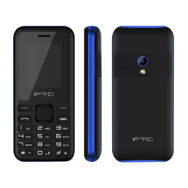 IPRO A6 mini GSM