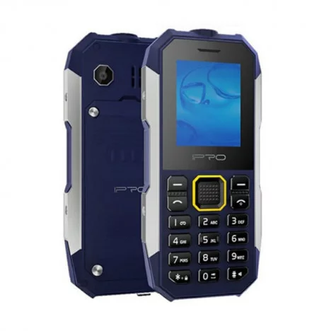 IPRO Shark II Gsm