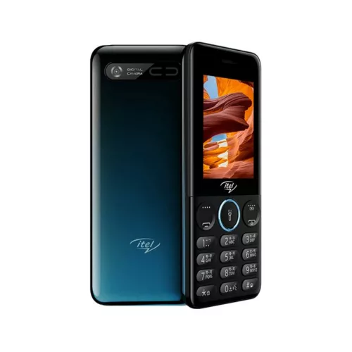 telephone-portable-itel-5260-double-sim Itel 5260 -GSM