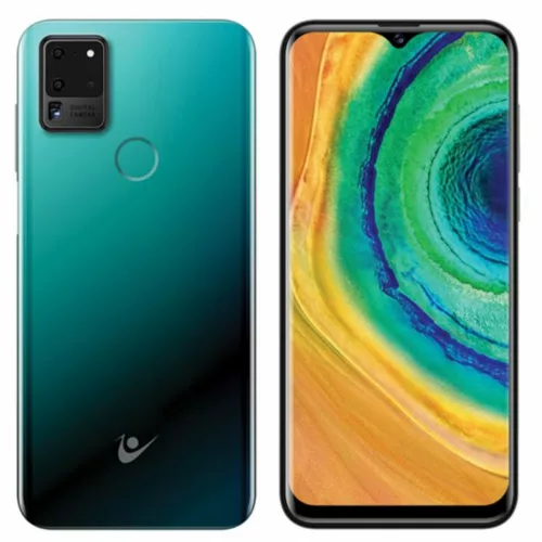 010-02159-14_1153 Smartphone Smart E1 2go 16go