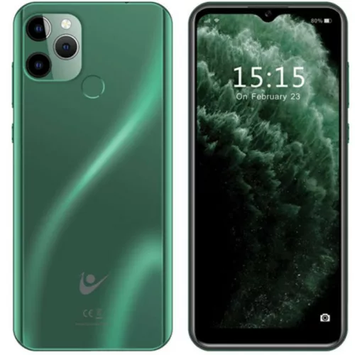 smartphone-smart-e2-2go-32go-vert SMARTPHONE SMART E2 2GO 32GO NOIR