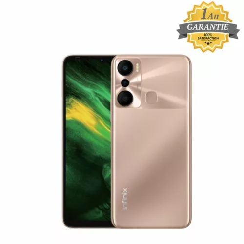 Smartphone Infinix Hot 20i 4go 64go
