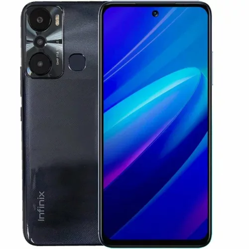 Smartphone Infinix Hot 20i 4go 64go