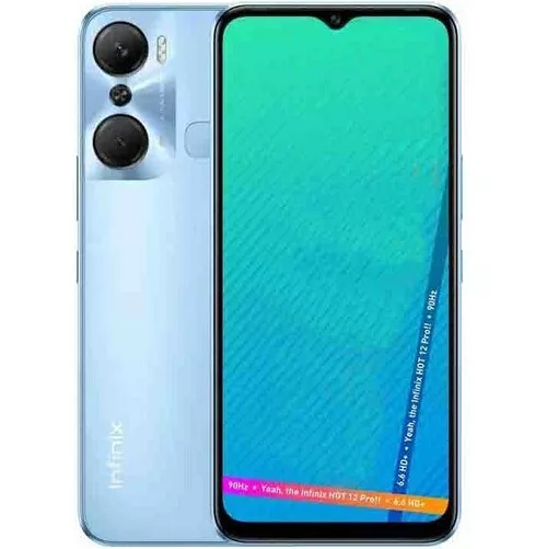 Smartphone Infinix Hot 20i 4go 64go