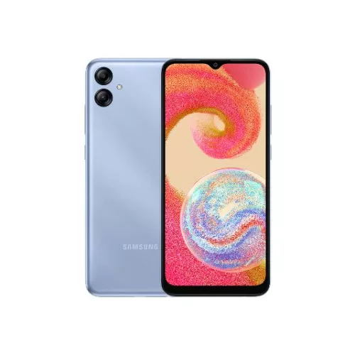 Smartphone Samsung Galaxy A04e 3go 32go BLUE