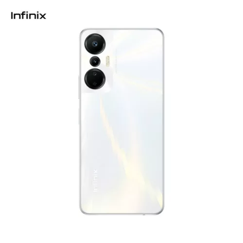 f1a96e0fe5b718162d4f26dfbb67f3bb Smartphone Infinix Hot 20 4go 128go
