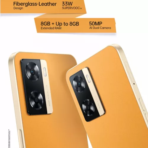 1080_1920 Smartphone Oppo A77S 8go 128go Orange