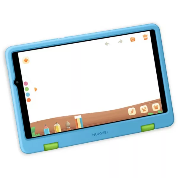 Tablette Huawei MatePad T8 Kids 8″ 2 Go – 16Go – Bleu