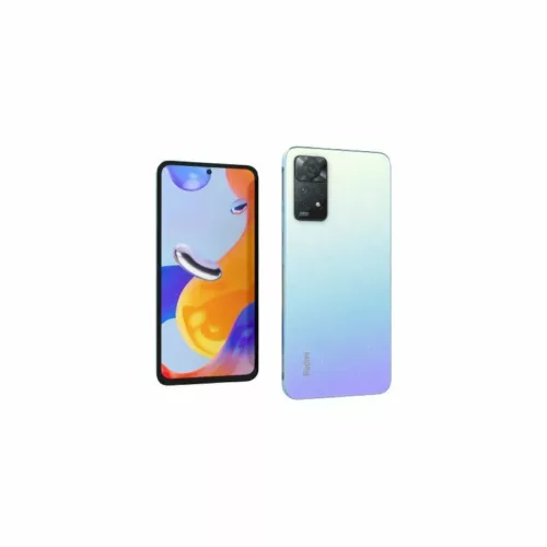 smartphone-xiao+mi-redmi-note-11-pro-8-128go-gris SMARTPHONE XIAOMI REDMI NOTE 11 PRO 8GO 128GO BLEU