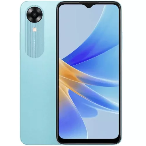 smartphone-oppo-a17k-3go-64go-bleu SMARTPHONE OPPO A17K 3GO 64GO BLEU